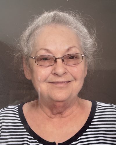 Lillie Paxton Obituary - Visitation & Funeral Information